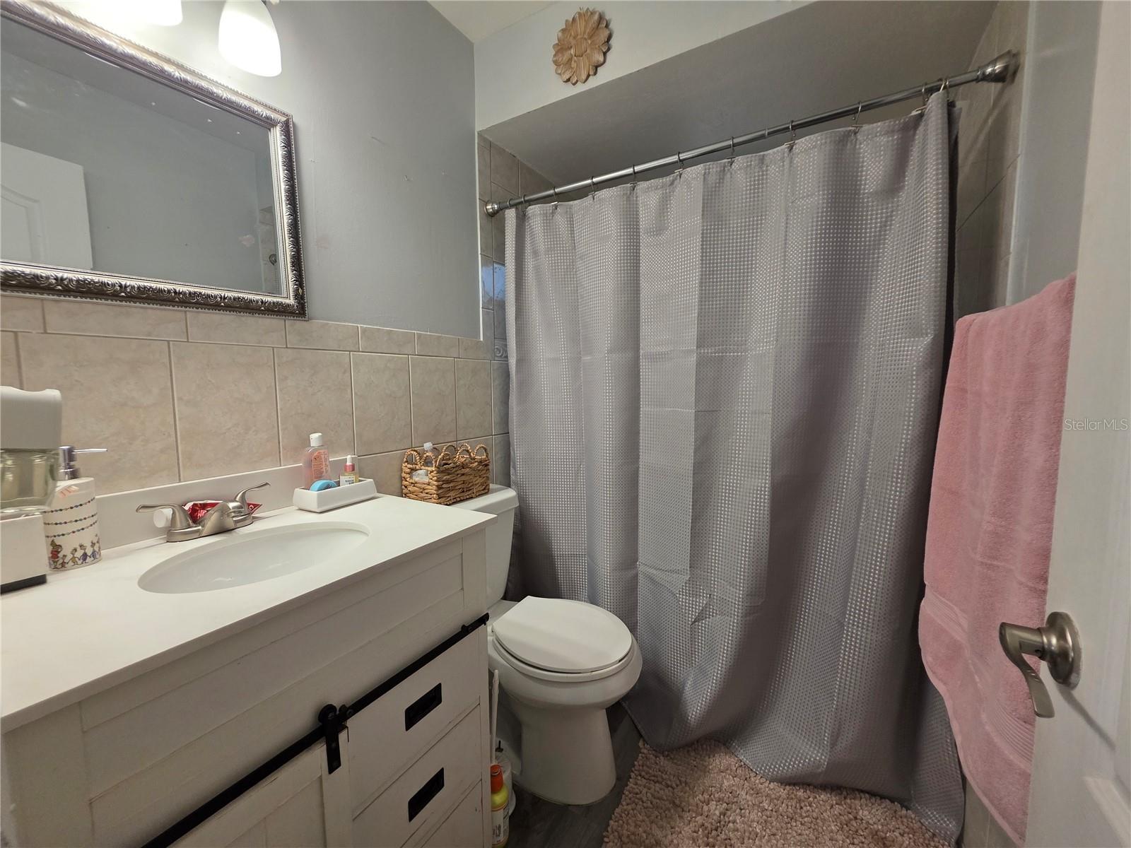 WINTER RUN - Residential