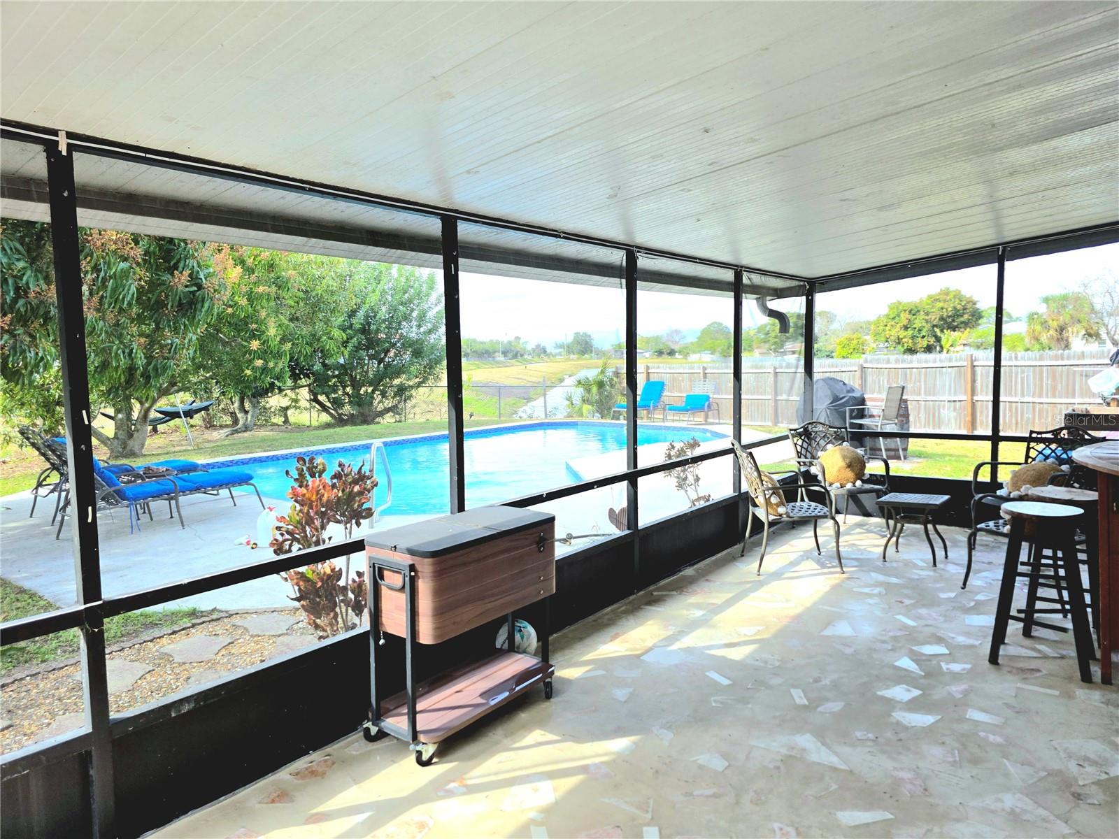 WINTER RUN - Residential