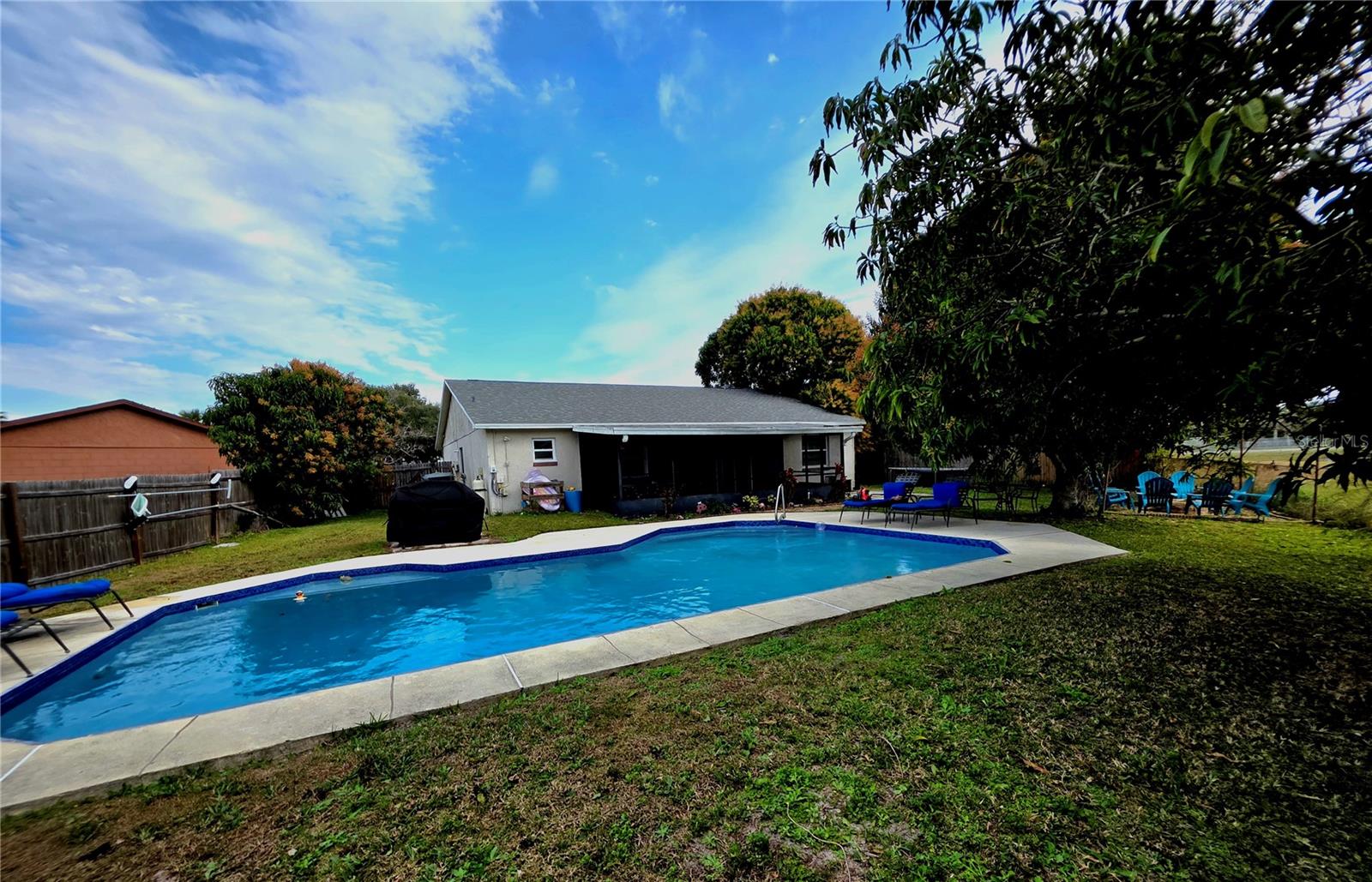 WINTER RUN - Residential