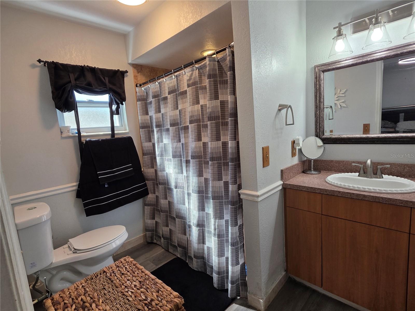 WINTER RUN - Residential