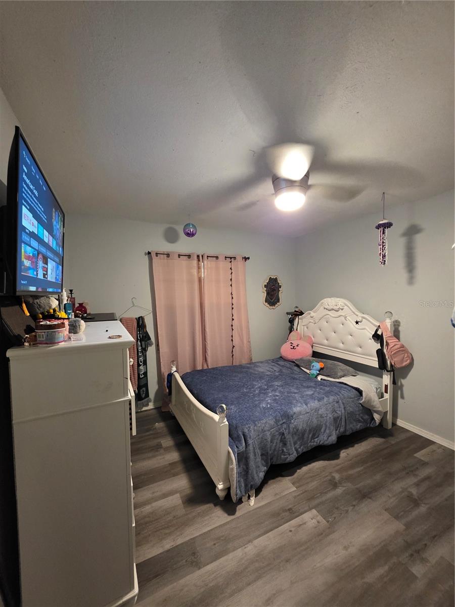 WINTER RUN - Residential