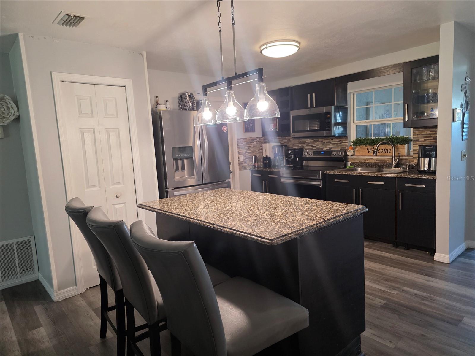 WINTER RUN - Residential