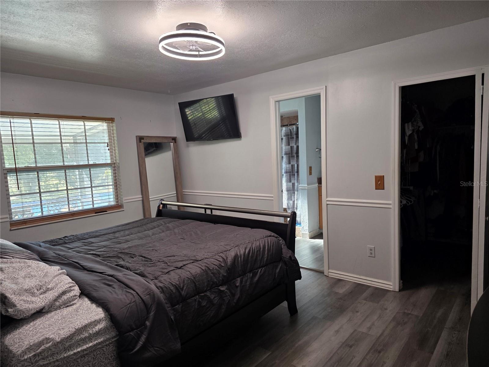 WINTER RUN - Residential