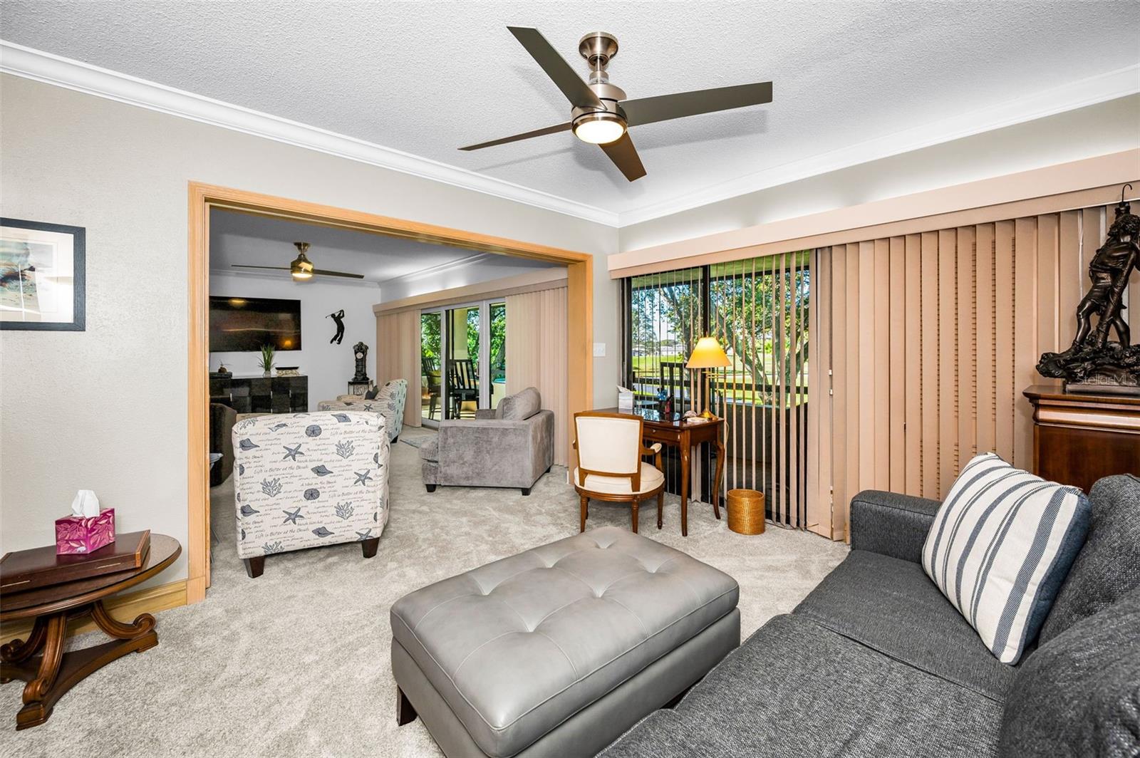 INNISBROOK - Residential