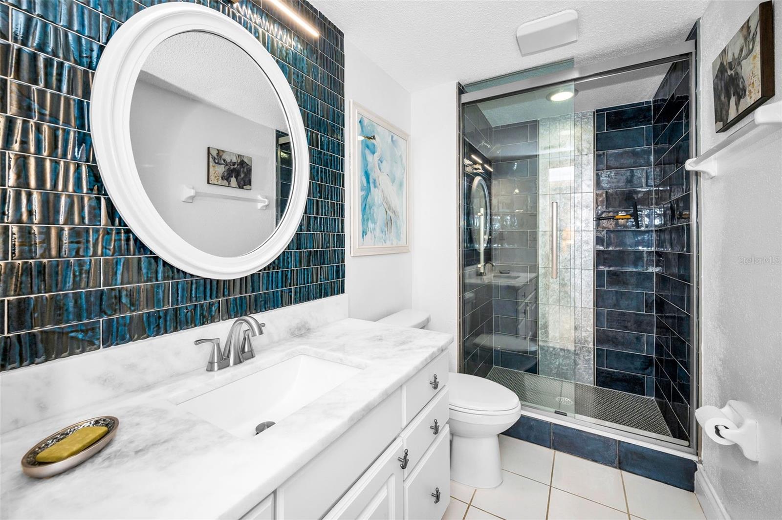 INNISBROOK - Residential