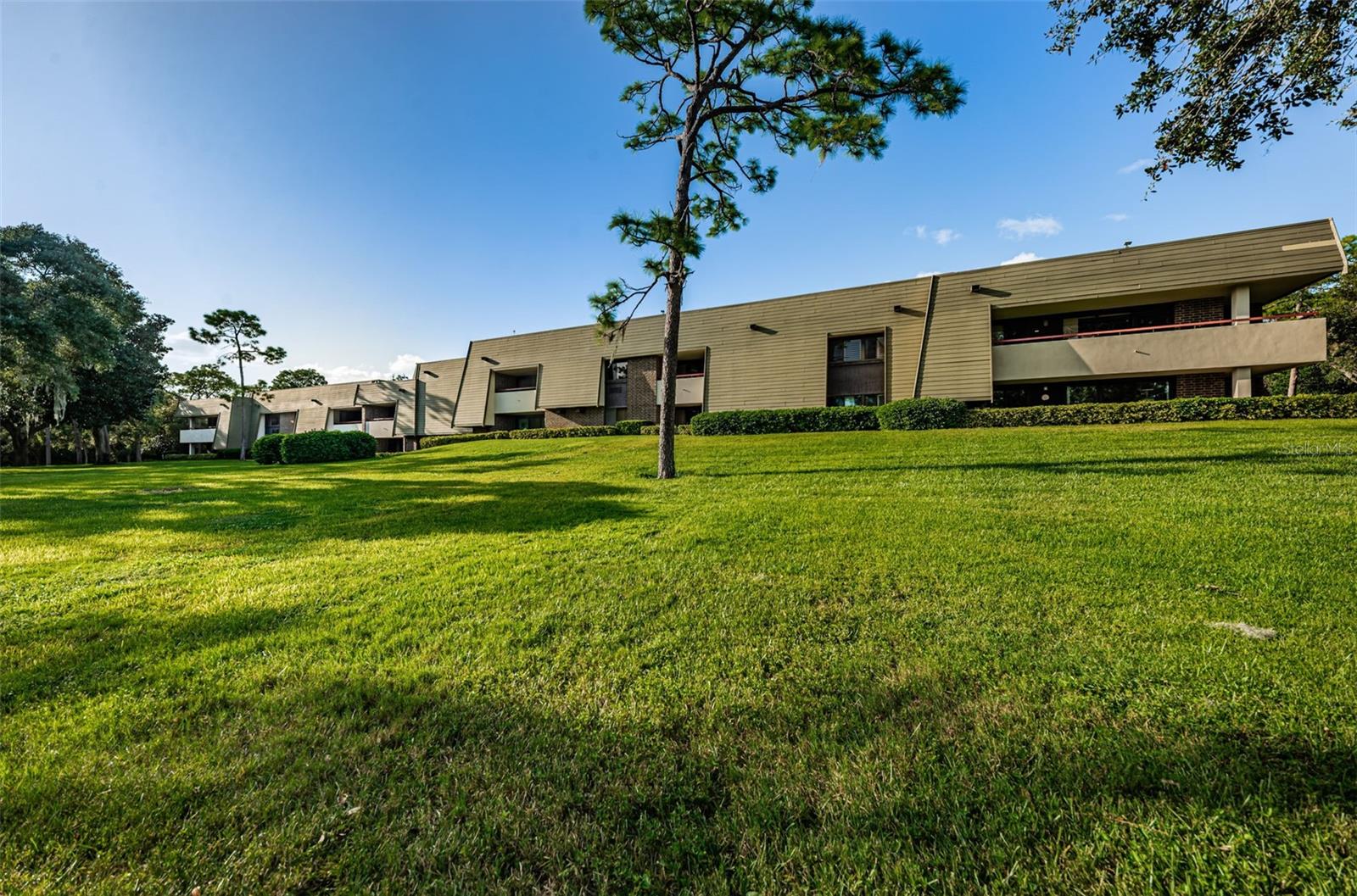 INNISBROOK - Residential
