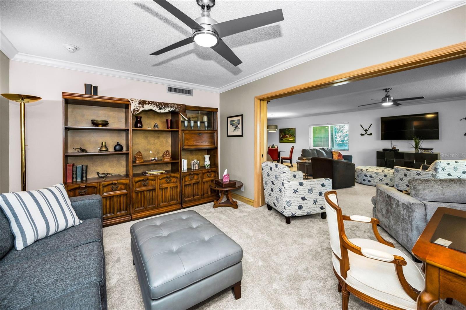 INNISBROOK - Residential