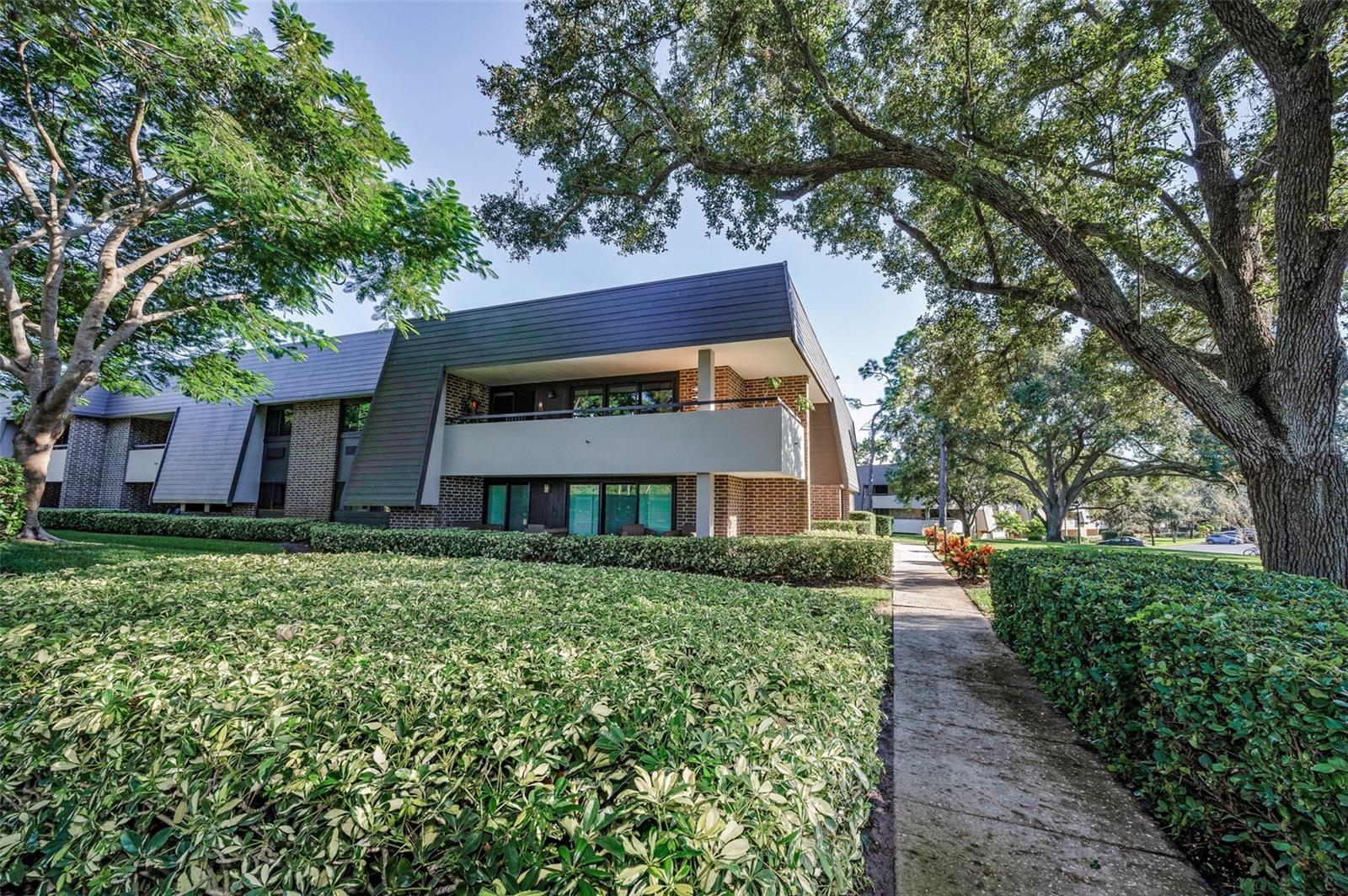 INNISBROOK - Residential