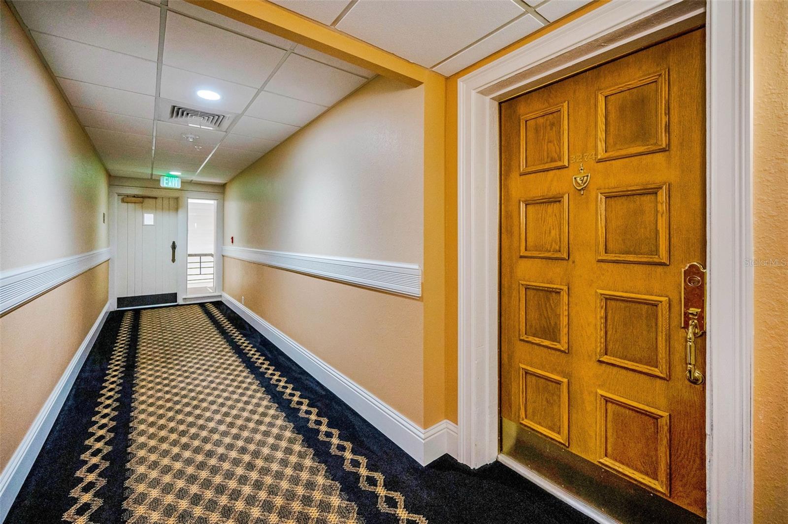 INNISBROOK - Residential