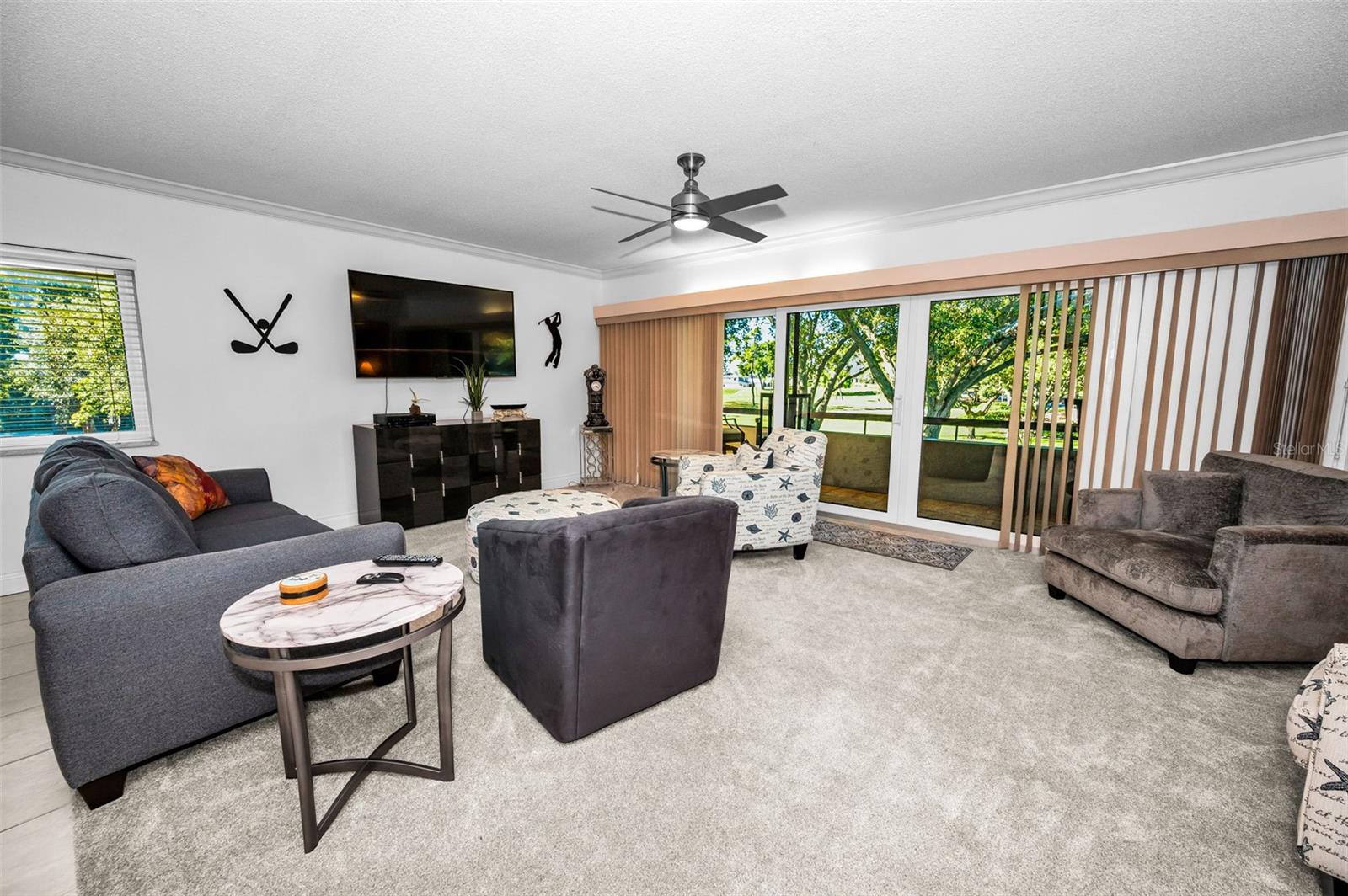 INNISBROOK - Residential