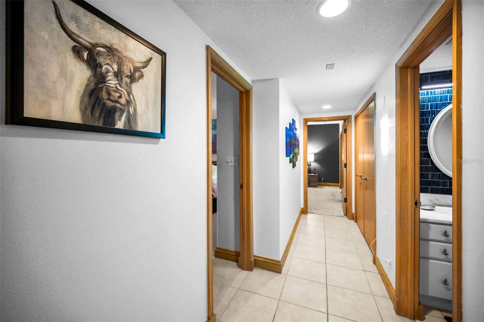 INNISBROOK - Residential