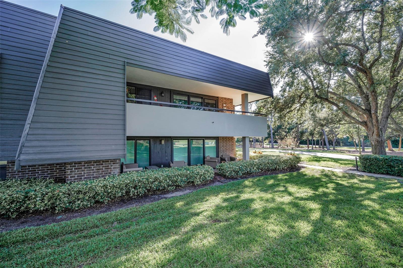 INNISBROOK - Residential