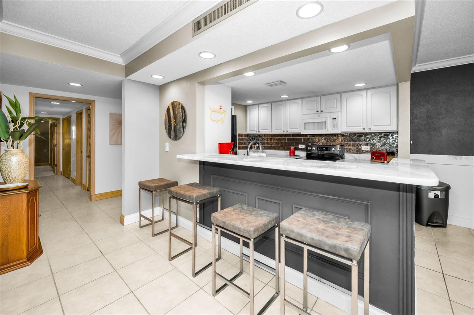 INNISBROOK - Residential