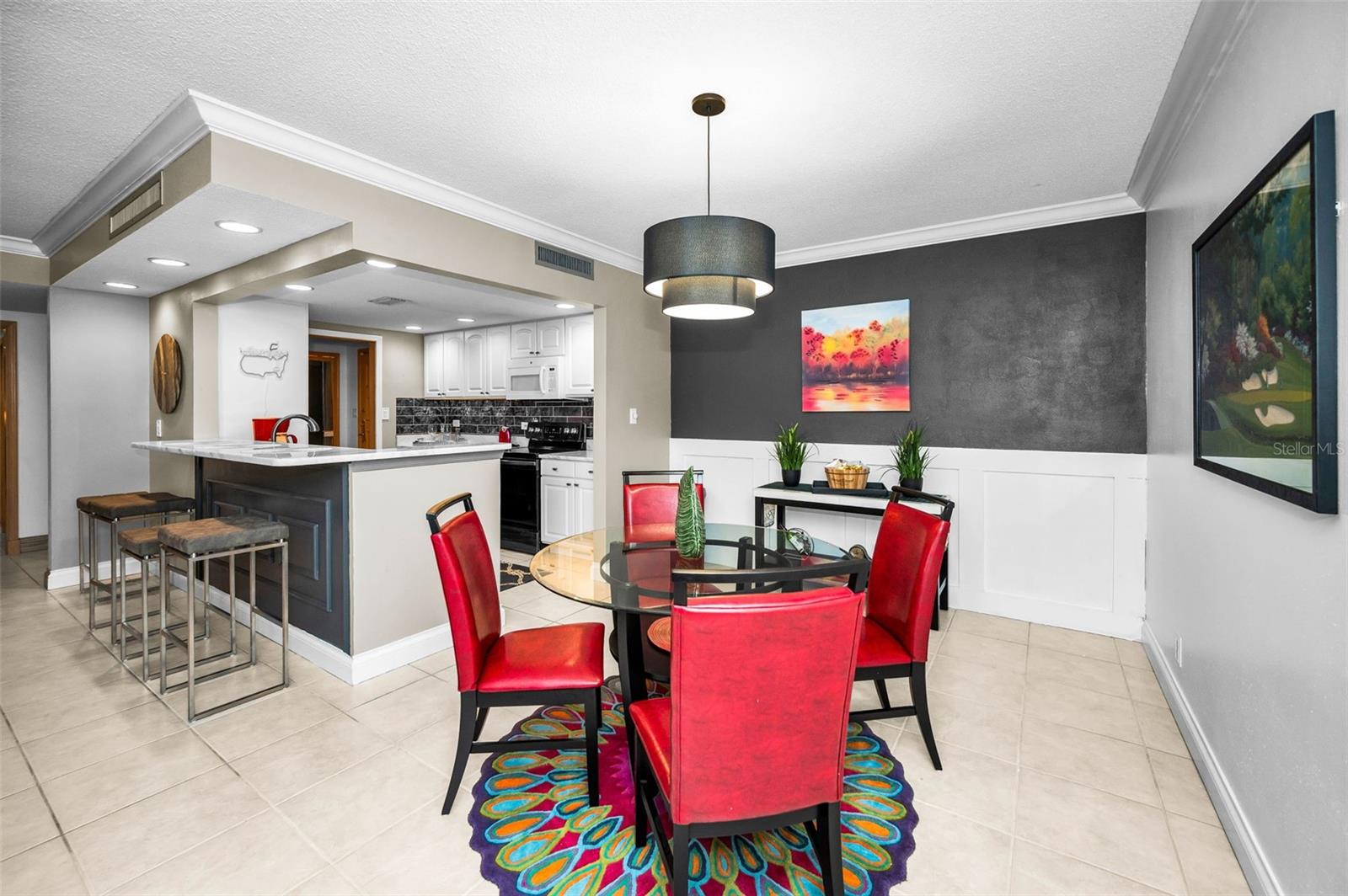 INNISBROOK - Residential