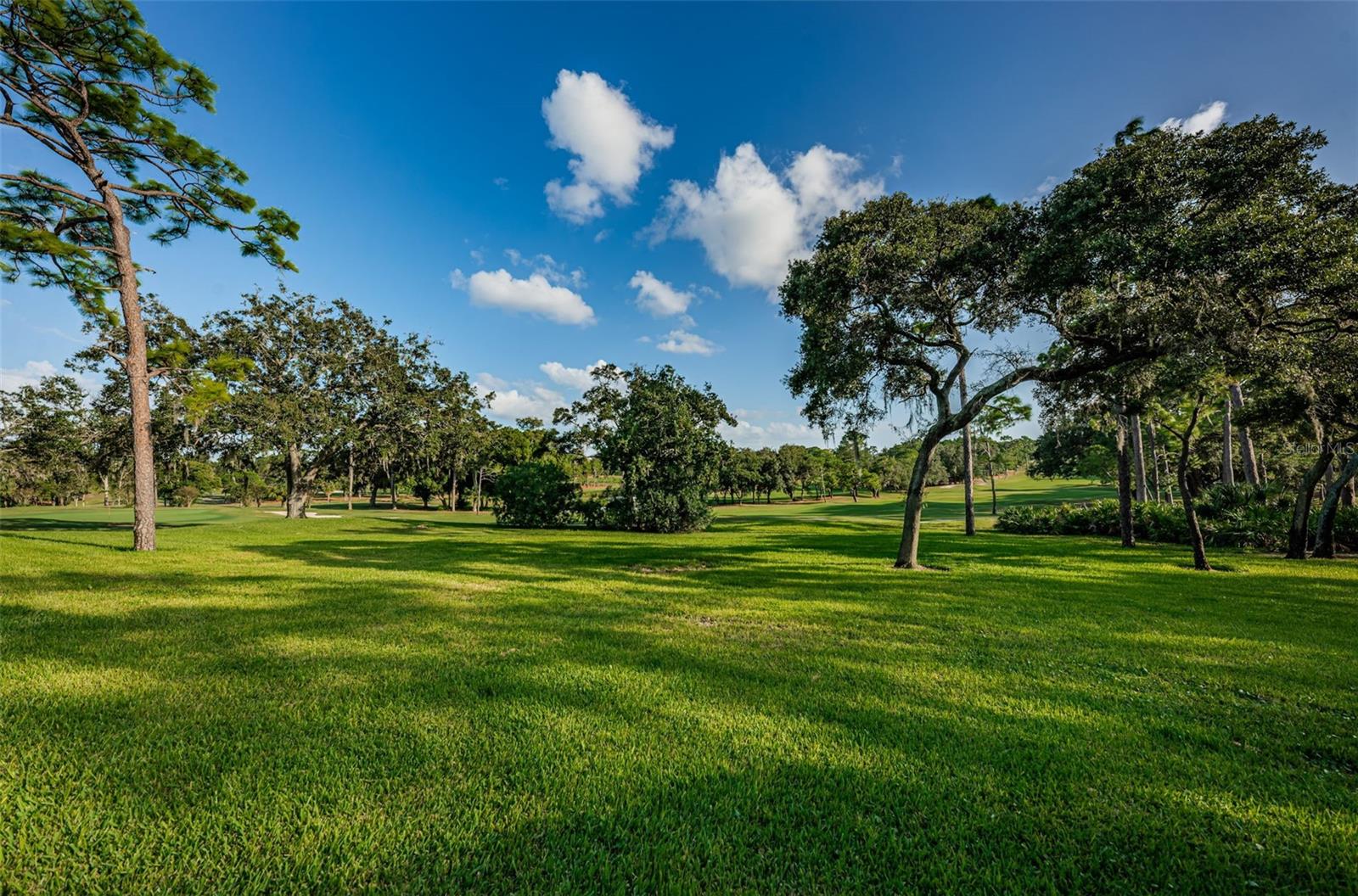 INNISBROOK - Residential