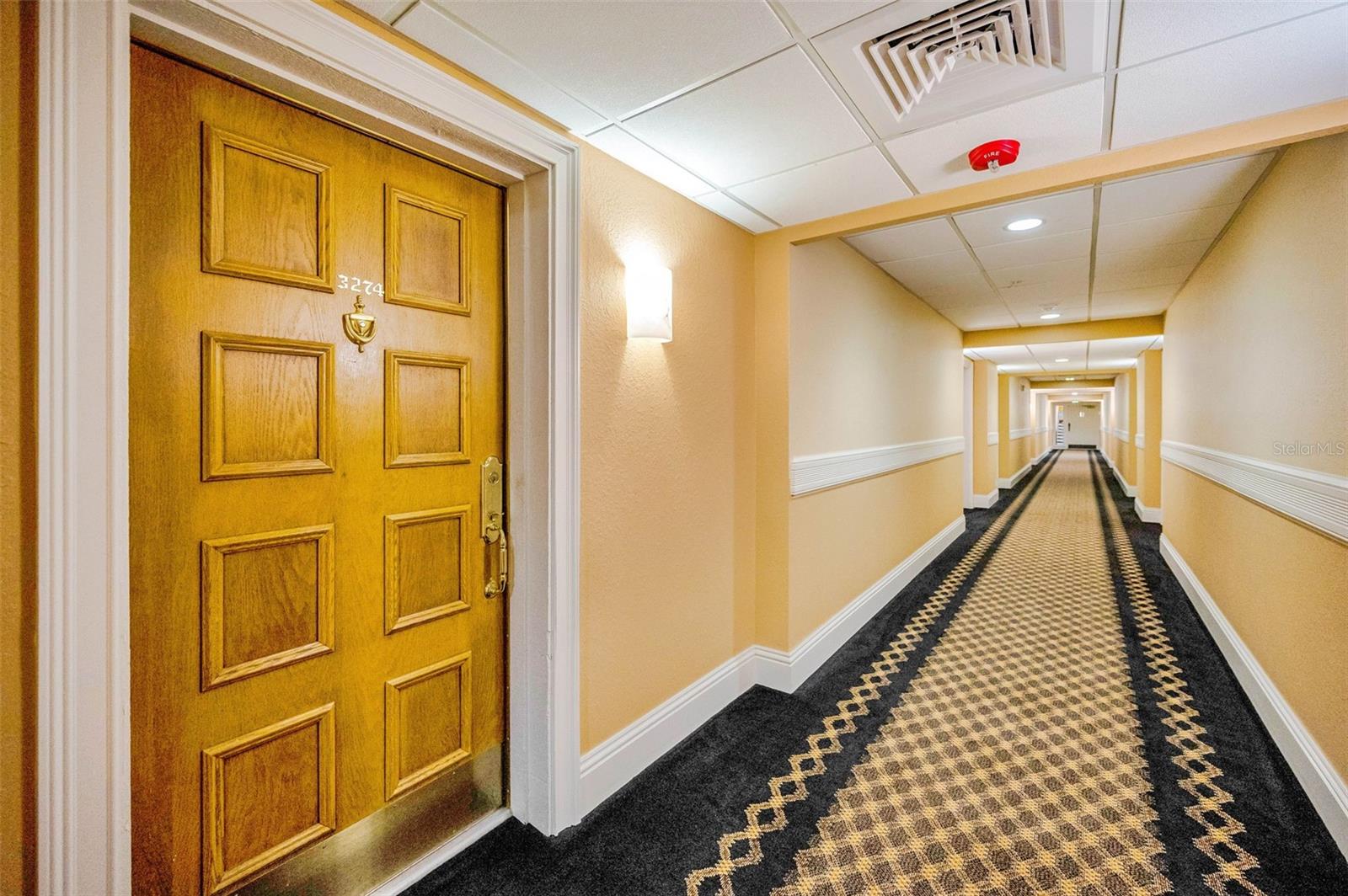 INNISBROOK - Residential