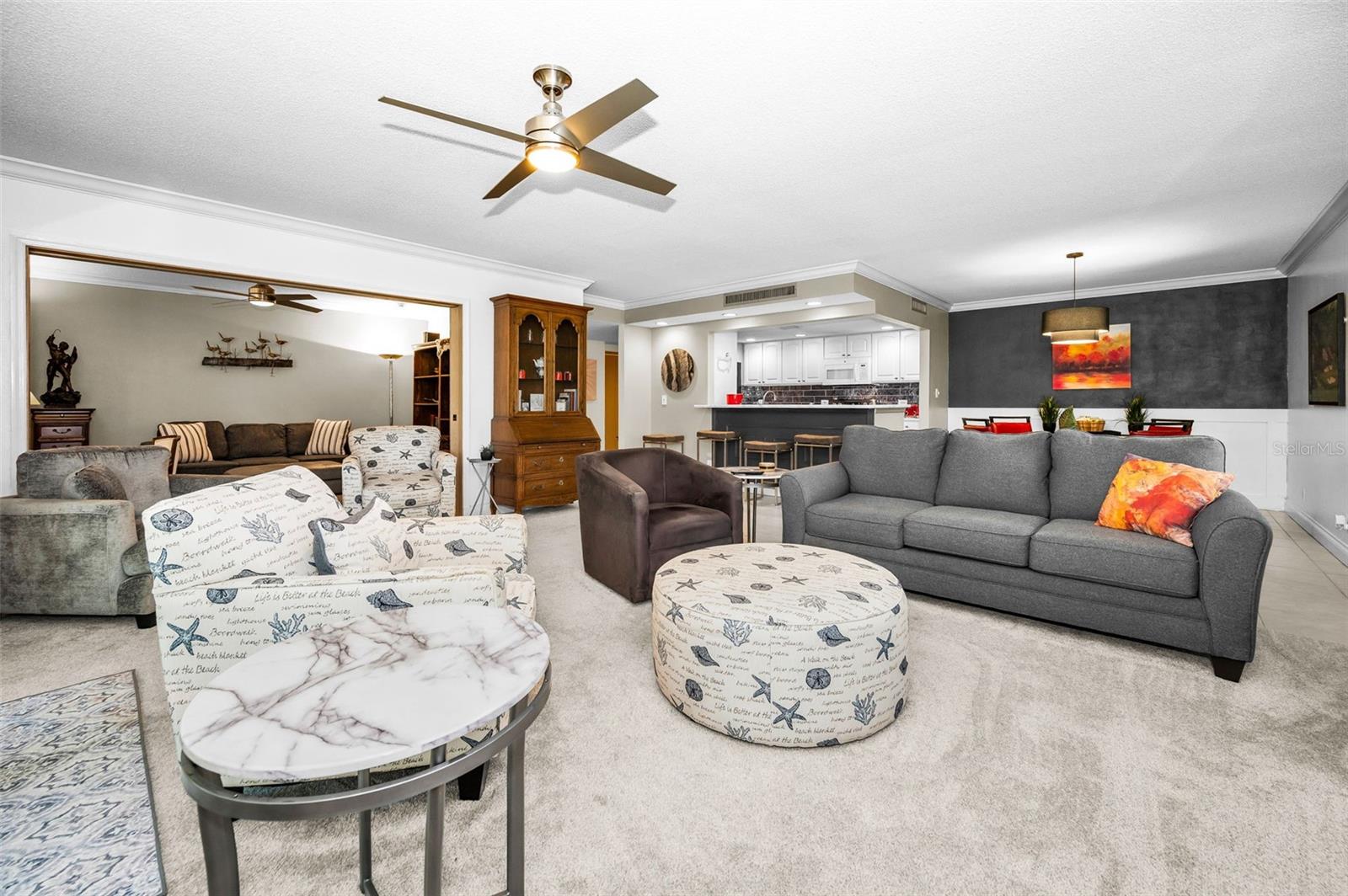 INNISBROOK - Residential