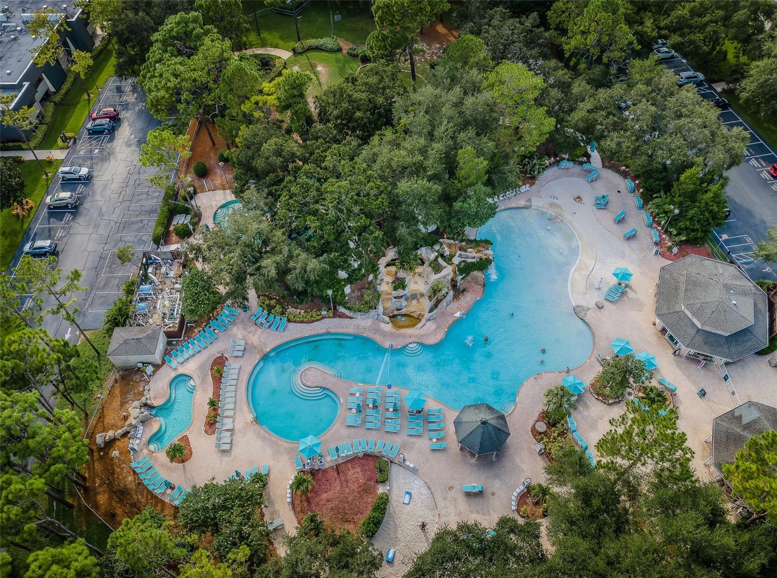 INNISBROOK - Residential