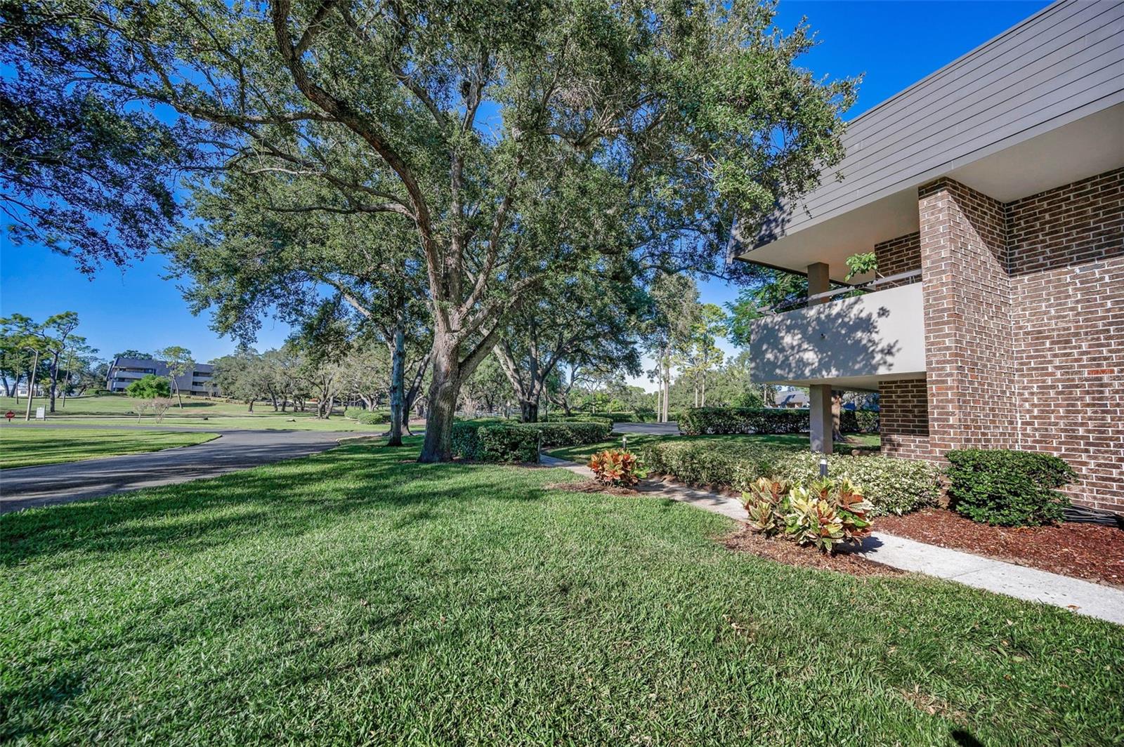 INNISBROOK - Residential