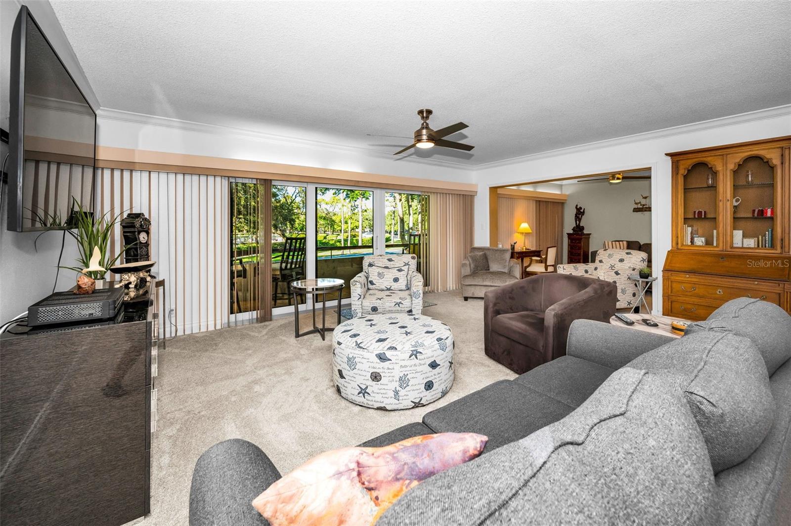 INNISBROOK - Residential