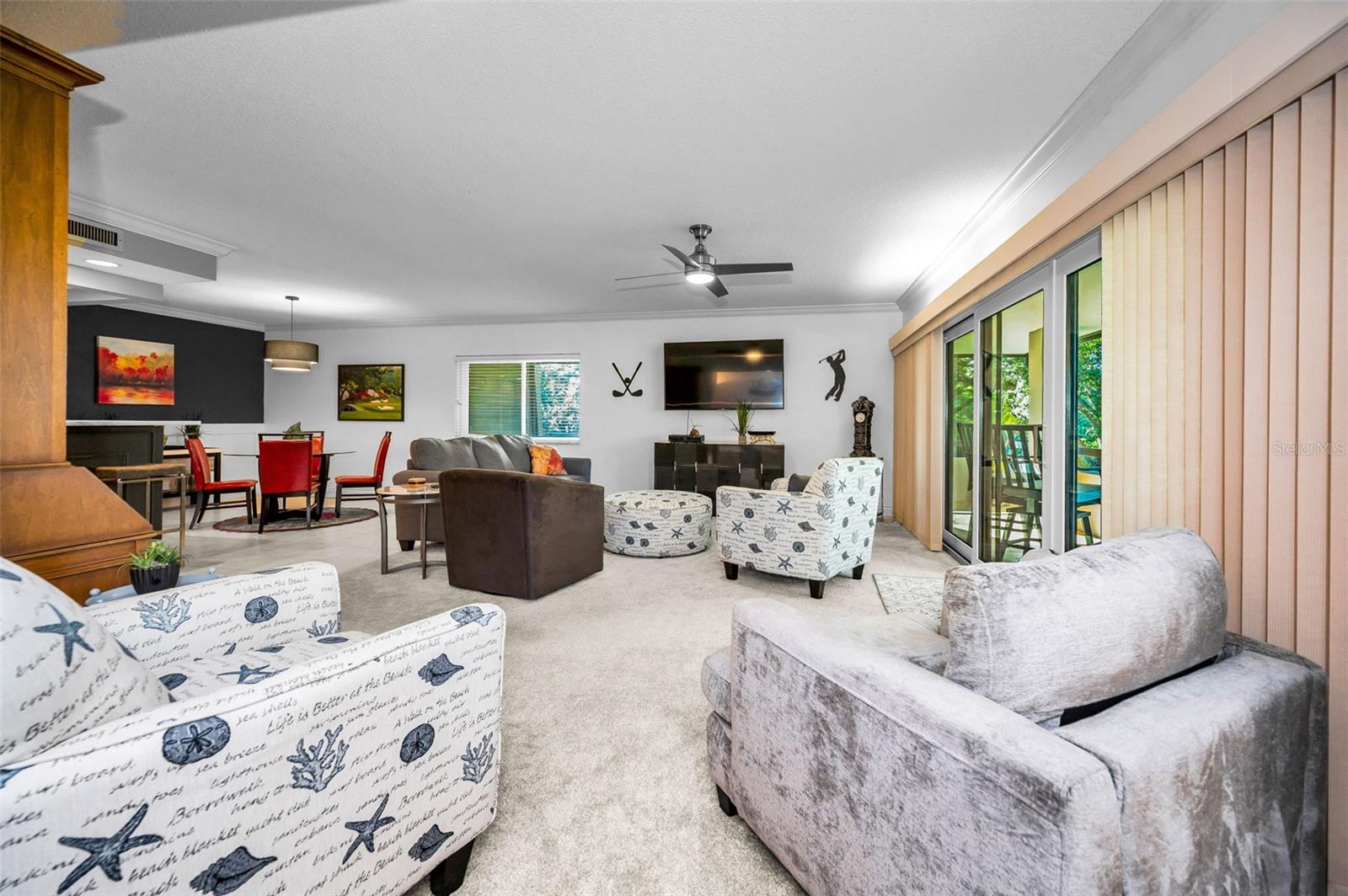 INNISBROOK - Residential