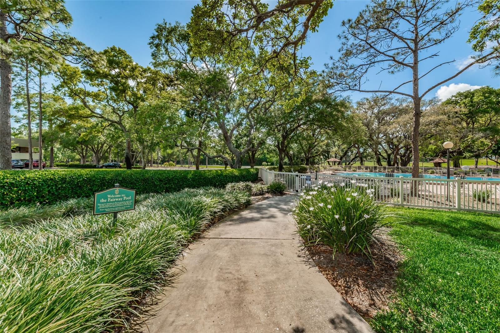 INNISBROOK - Residential