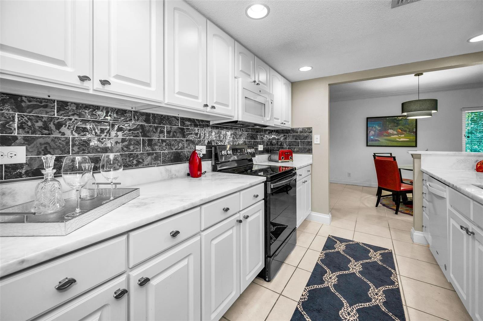 INNISBROOK - Residential