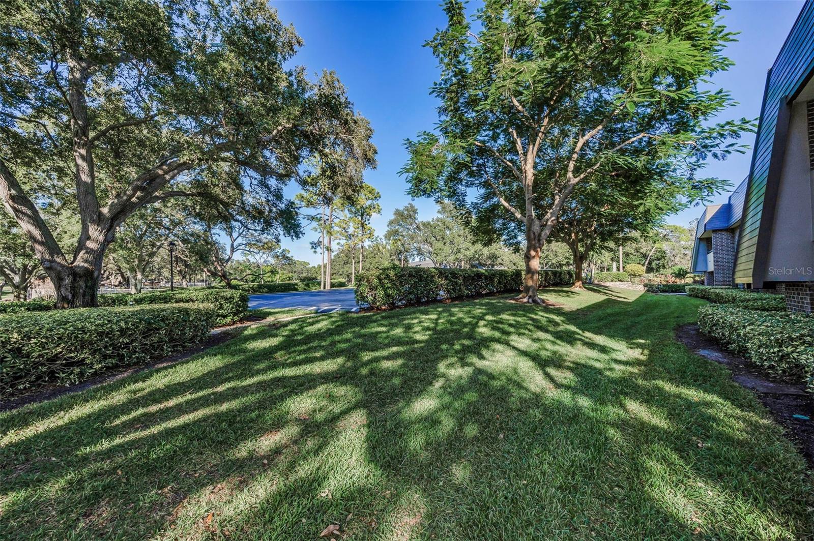 INNISBROOK - Residential
