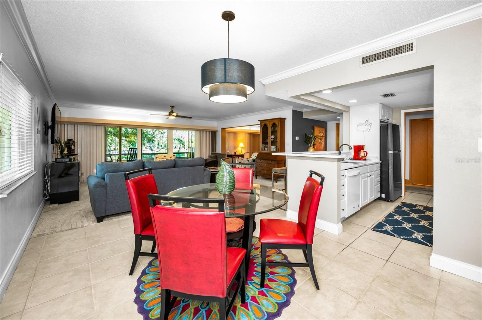 INNISBROOK - Residential