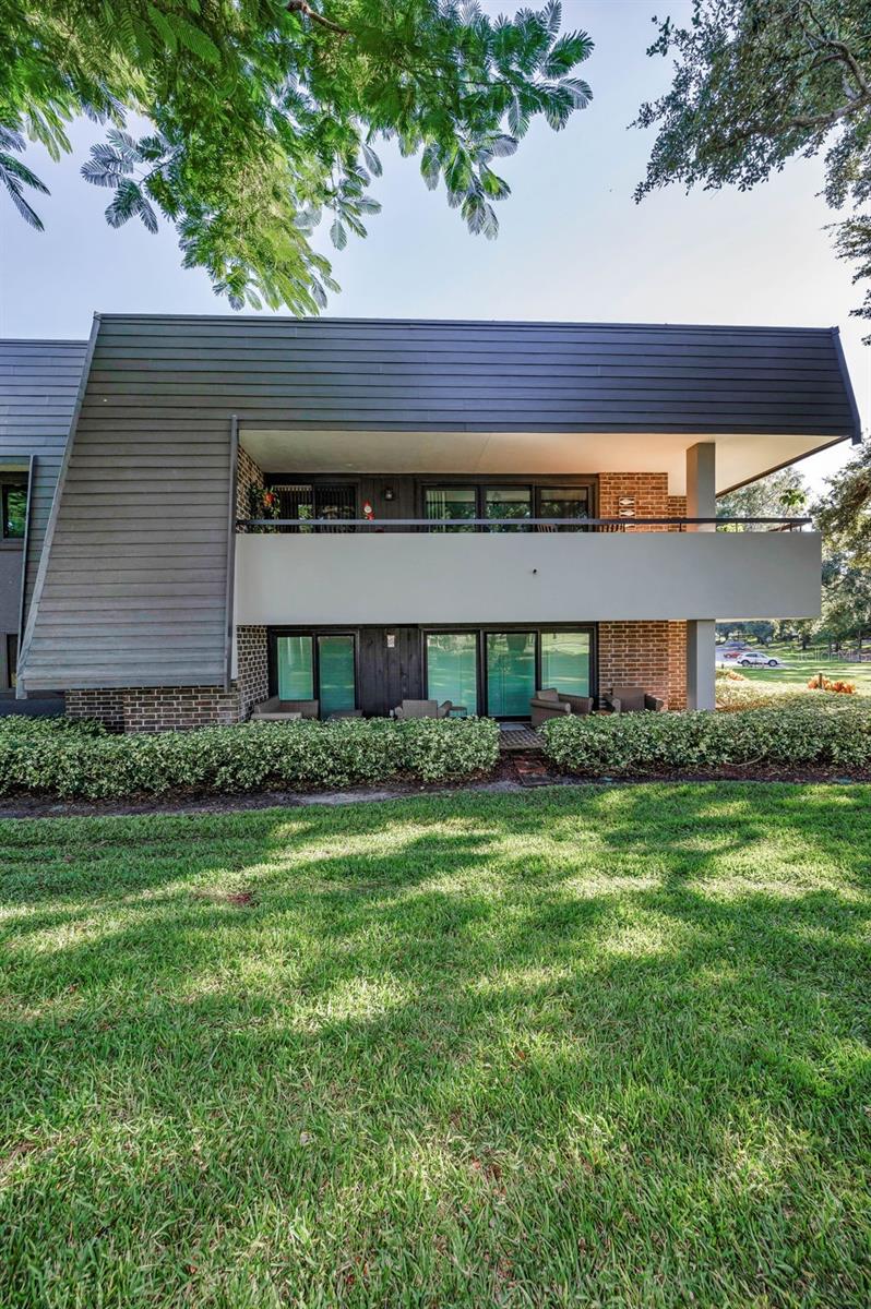 INNISBROOK - Residential