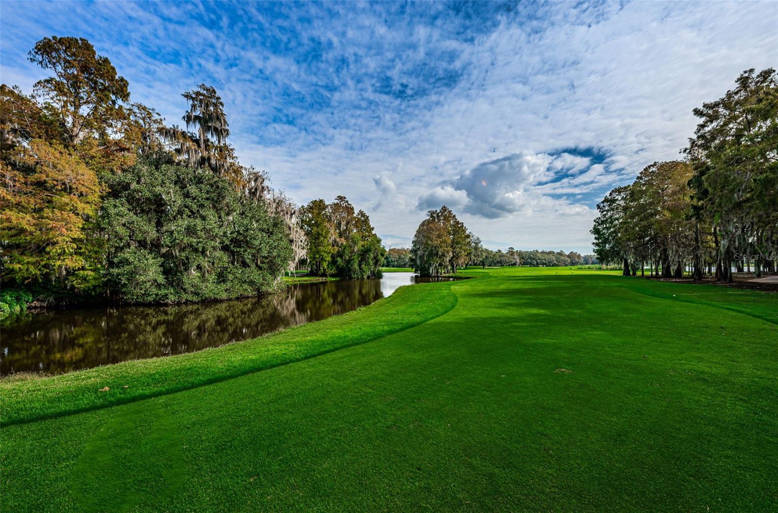 INNISBROOK - Residential