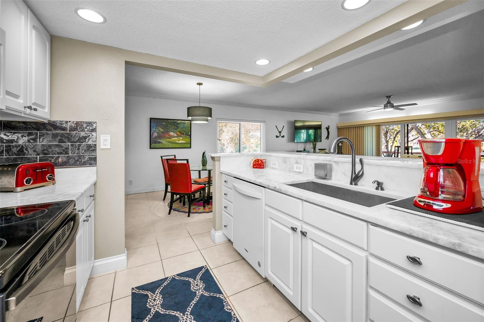 INNISBROOK - Residential