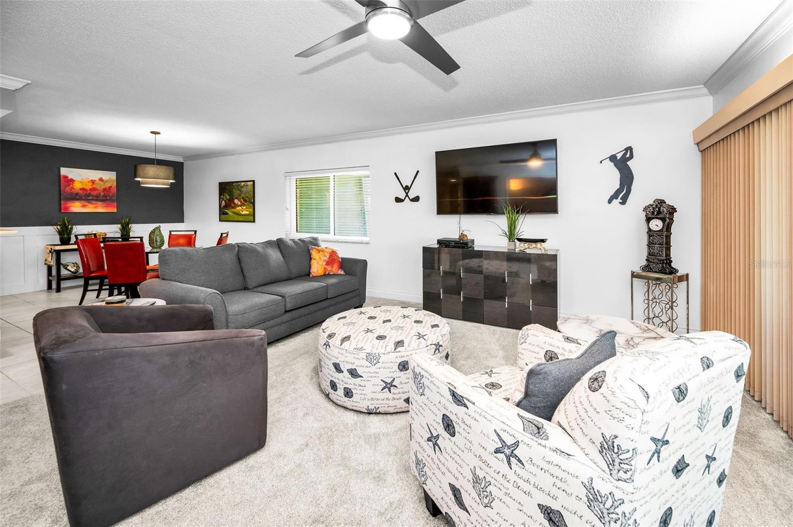 INNISBROOK - Residential