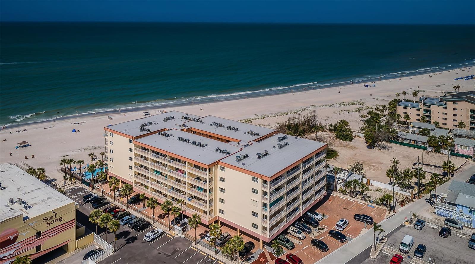 13000 GULF BOULEVARD 109