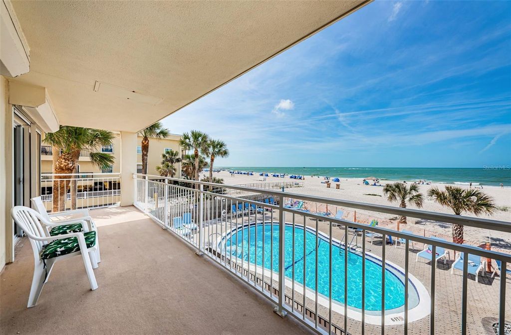 Photo of 13000 Gulf Boulevard #109, Madeira Beach, FL 33708 (MLS # TB8365582)