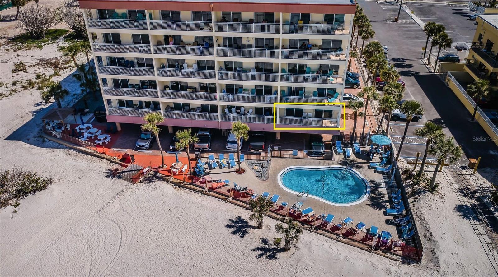 13000 GULF BOULEVARD 109