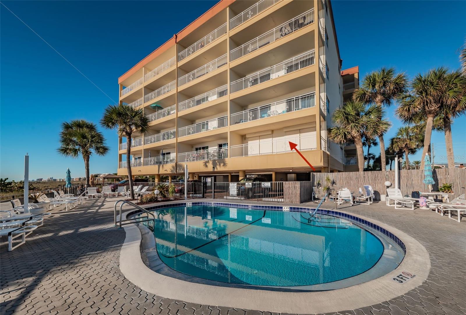 13000 GULF BOULEVARD 109