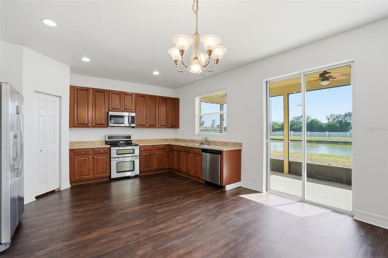 HARBOUR ISLES PH 1 - Residential