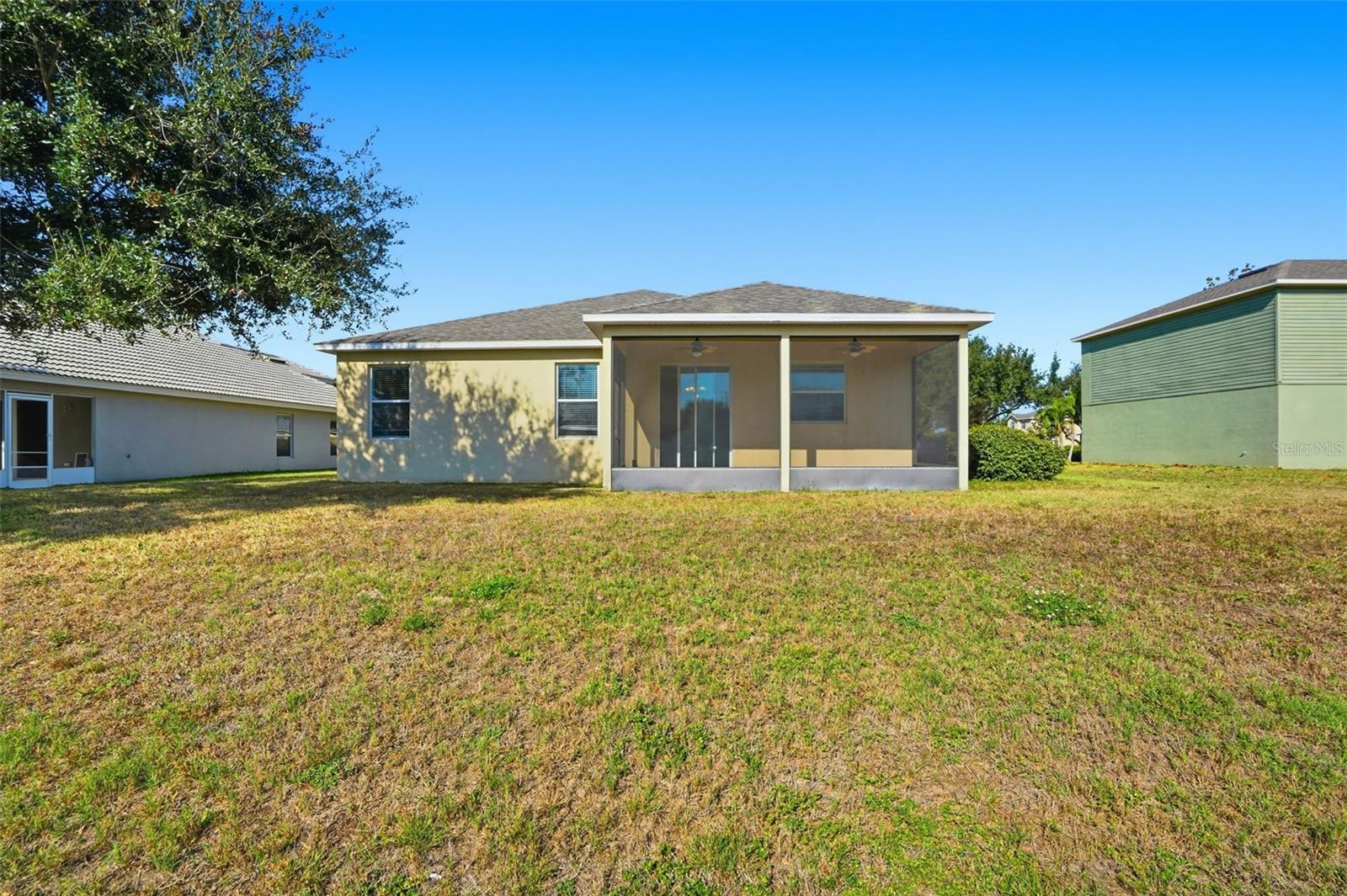 HARBOUR ISLES PH 1 - Residential