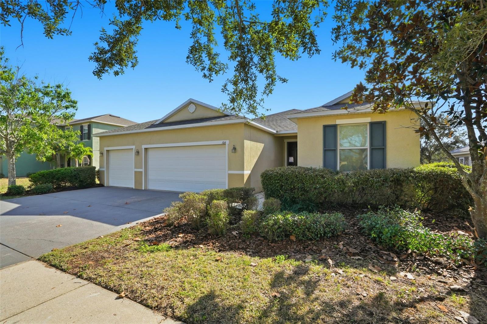 104 STAR SHELL DRIVE