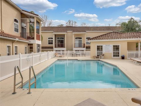 A home in ALTAMONTE SPRINGS