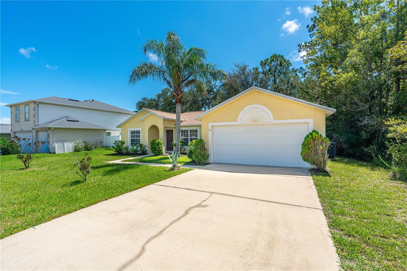 94 BIRD OF PARADISE DRIVE