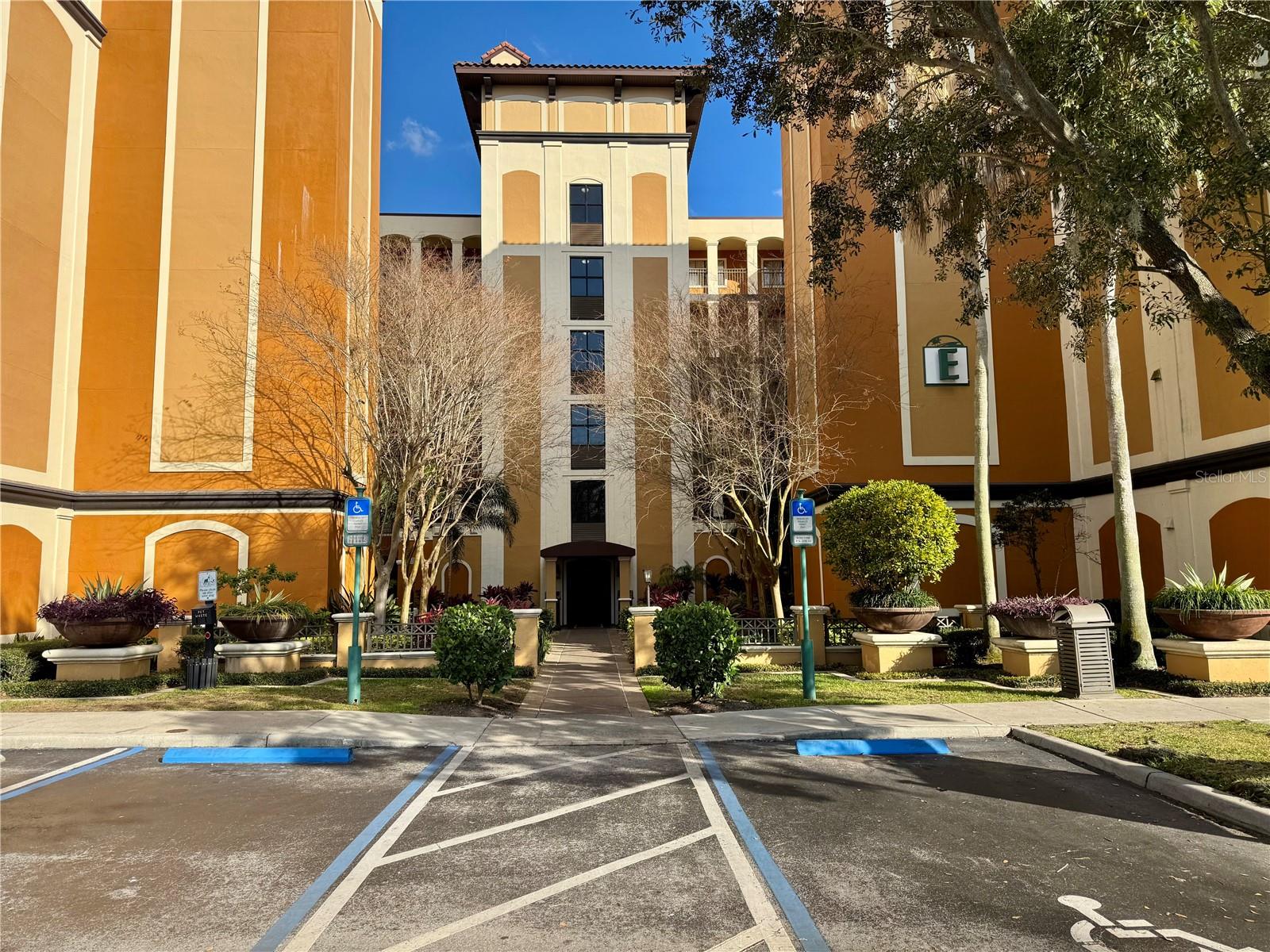 12527 FLORIDAYS RESORT DRIVE 312E