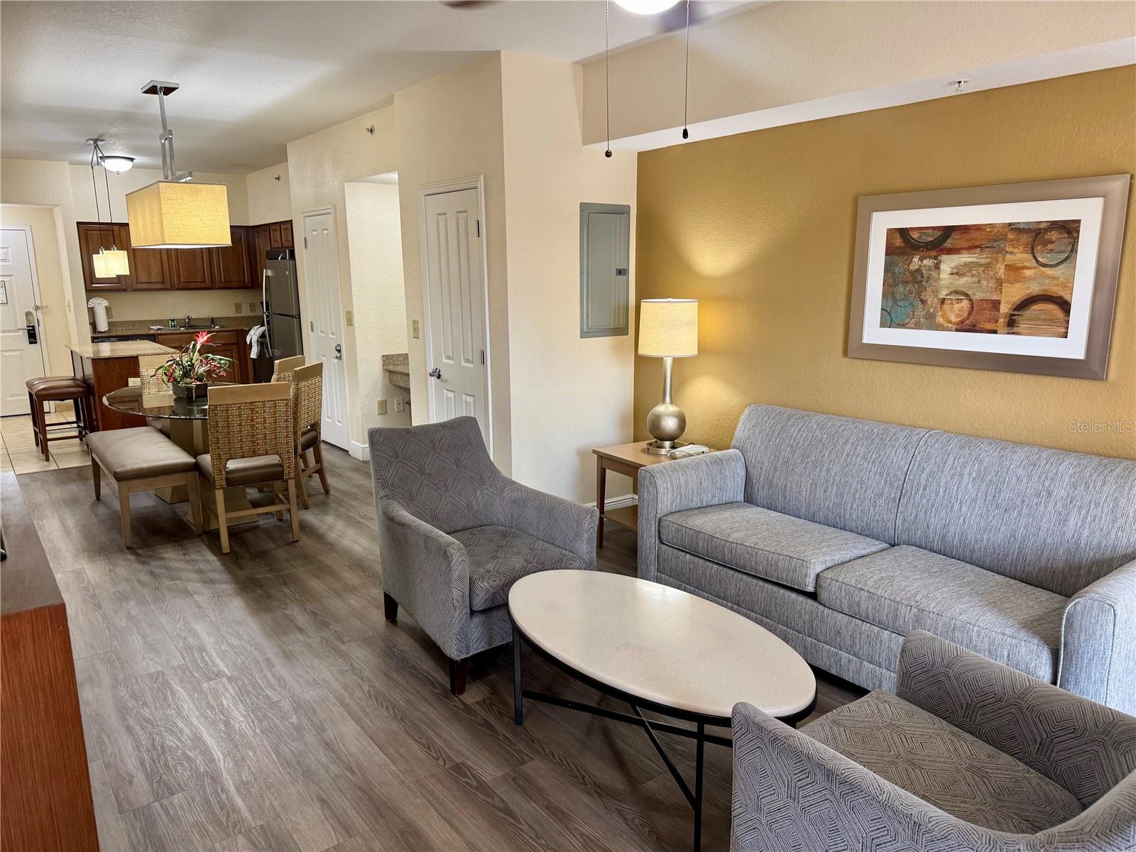 12527 FLORIDAYS RESORT DRIVE 312E