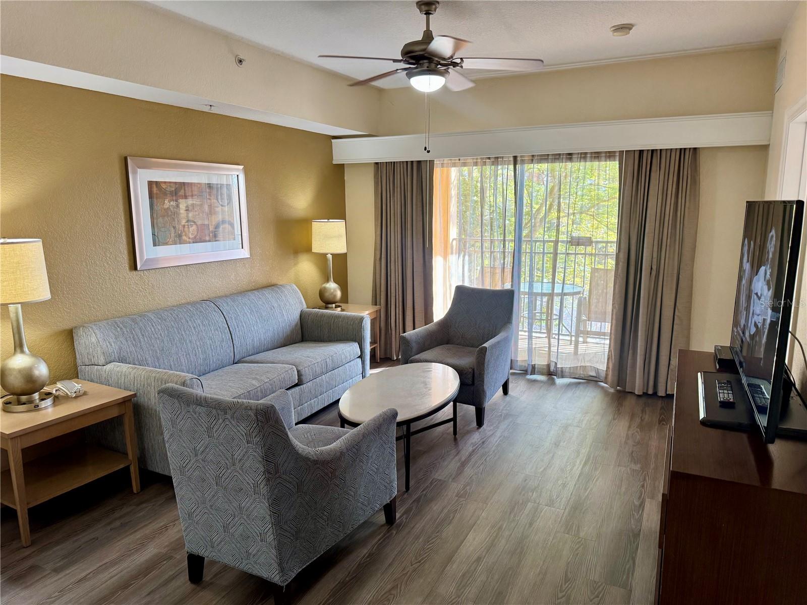 12527 FLORIDAYS RESORT DRIVE 312E