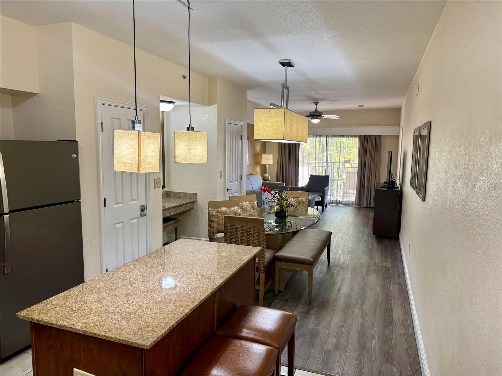 12527 FLORIDAYS RESORT DRIVE 312E