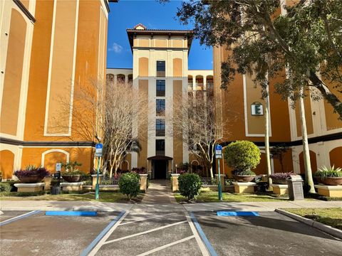 12527 FLORIDAYS RESORT DRIVE 312E ORLANDO FL 32821