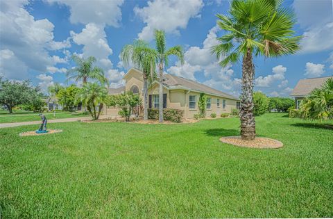 Photo of 9524 Rolling Circle, San Antonio, FL 33576 (MLS # TB8420330)