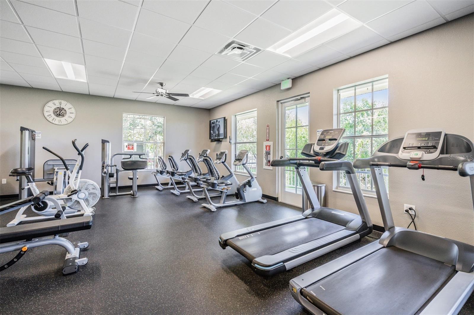 TAMPA BAY GOLF AND TENNIS CLUB - Residential