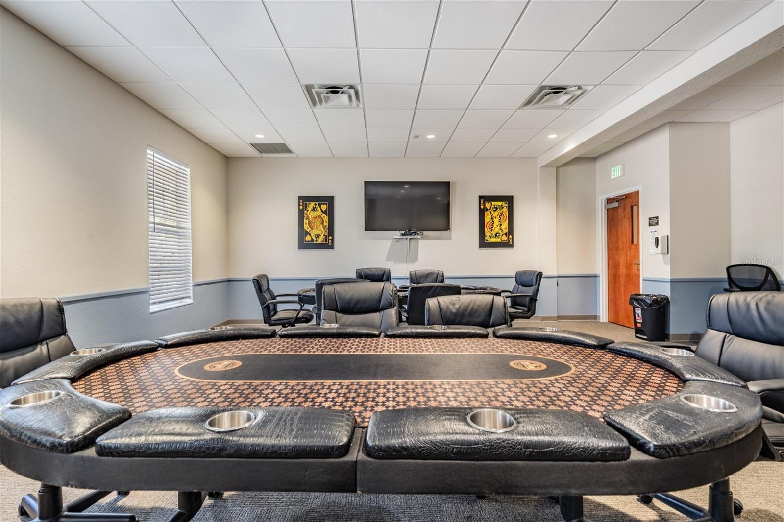 TAMPA BAY GOLF AND TENNIS CLUB - Residential